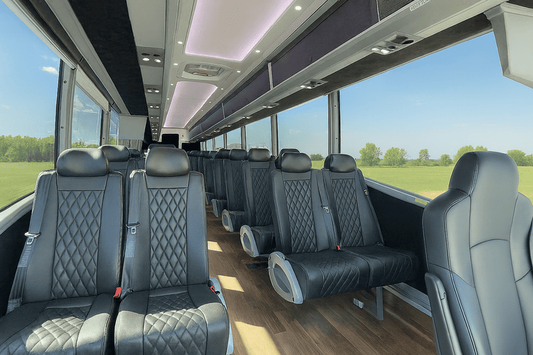 Easy Travel Throughout Owensboro